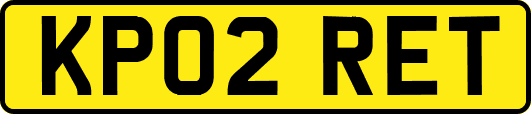 KP02RET