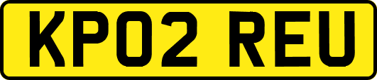KP02REU