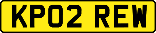 KP02REW