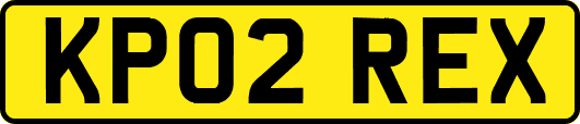 KP02REX