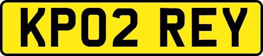 KP02REY