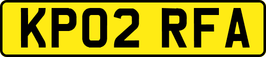 KP02RFA
