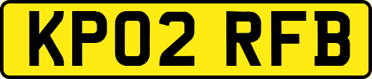 KP02RFB