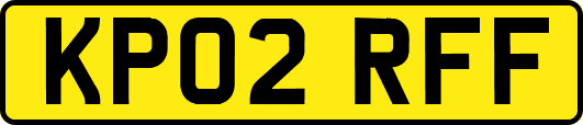 KP02RFF