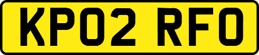 KP02RFO