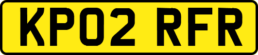 KP02RFR