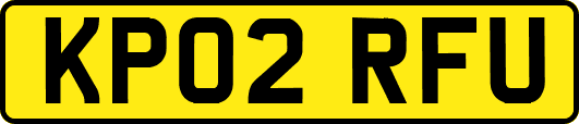 KP02RFU