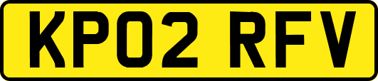 KP02RFV