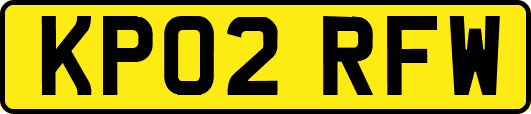 KP02RFW
