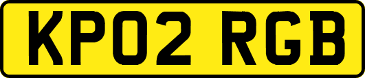 KP02RGB