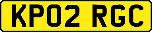 KP02RGC