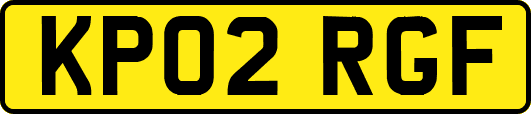 KP02RGF