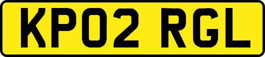 KP02RGL