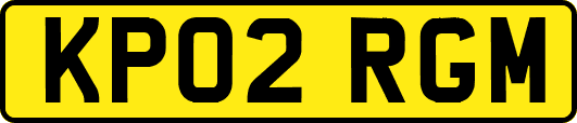 KP02RGM