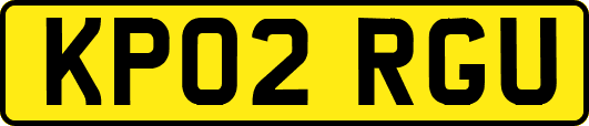 KP02RGU