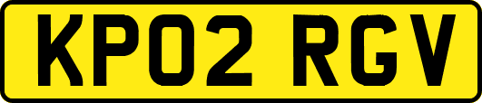 KP02RGV