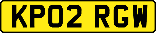 KP02RGW