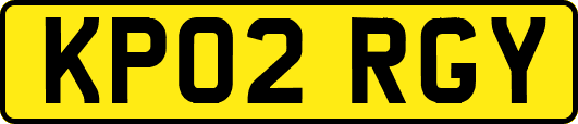 KP02RGY