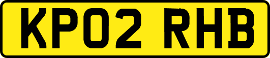 KP02RHB