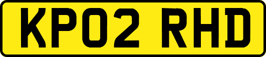 KP02RHD