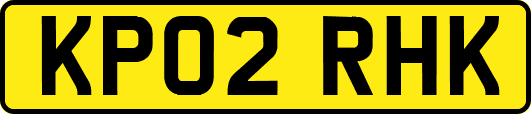 KP02RHK