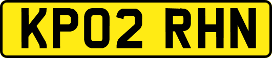 KP02RHN