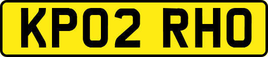 KP02RHO