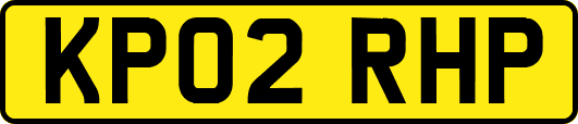 KP02RHP