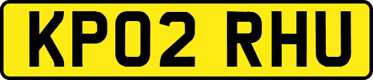 KP02RHU