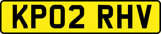 KP02RHV