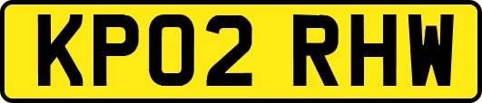 KP02RHW