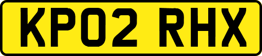 KP02RHX