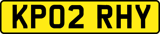 KP02RHY