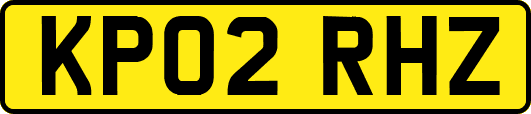 KP02RHZ