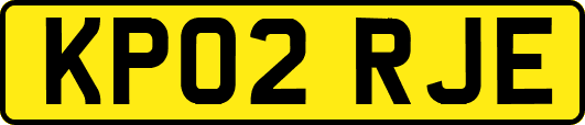 KP02RJE