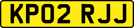 KP02RJJ