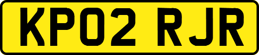 KP02RJR