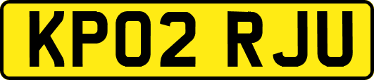 KP02RJU