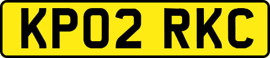 KP02RKC