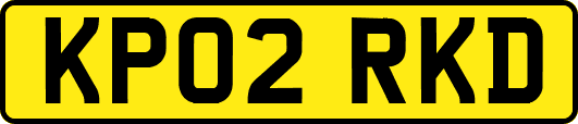 KP02RKD
