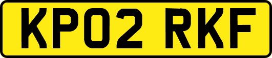 KP02RKF