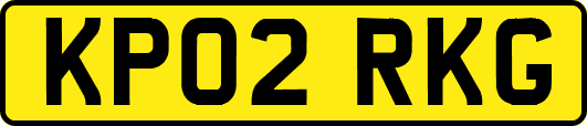 KP02RKG