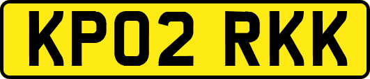 KP02RKK