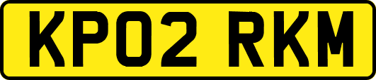 KP02RKM