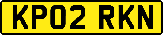 KP02RKN