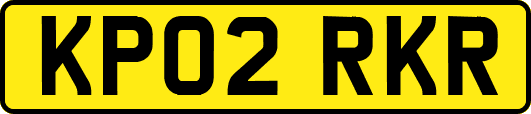 KP02RKR