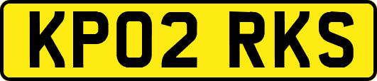 KP02RKS
