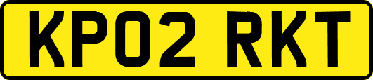 KP02RKT