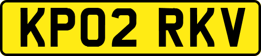 KP02RKV
