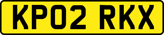 KP02RKX